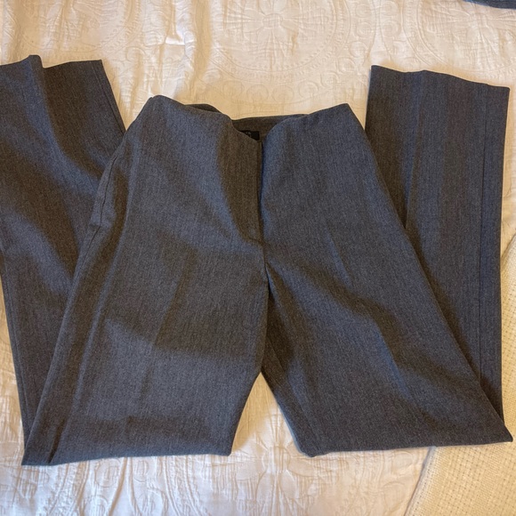 The Limited Pant Suit | Grey | Sz 8/XS - Picture 3 of 12